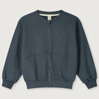 Zipped bomber Gray Label 