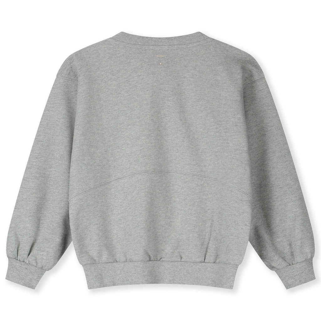 Zipped bomber Gray Label 