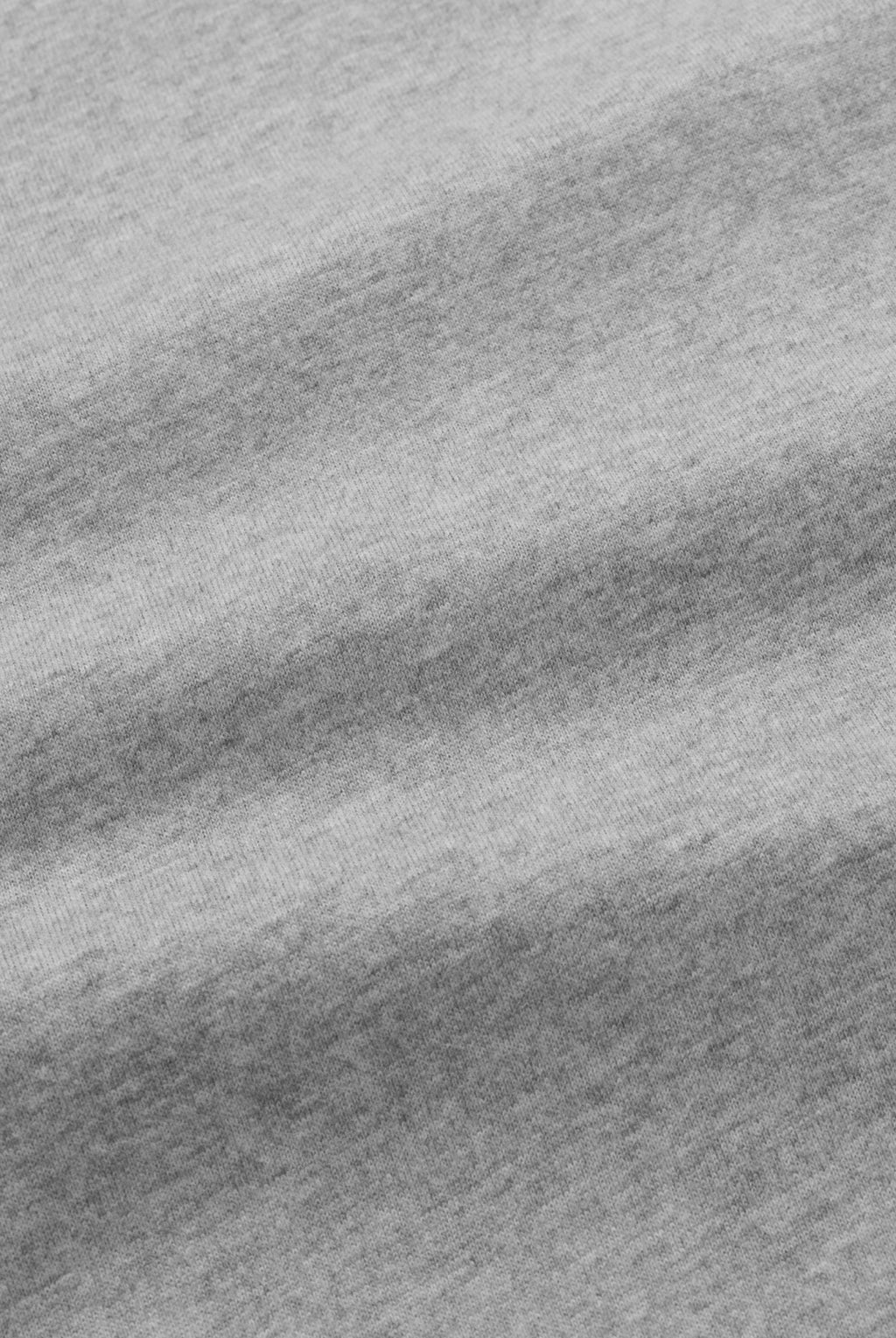 T-shirt bébé à manches longues gris