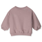  Baby Dropped Shoulder Sweater
