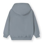 Hoodie Stone grey