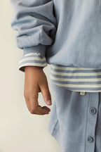 Stone Grey Sweatshirt