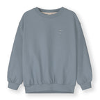 Stone Grey Sweatshirt