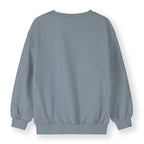 Stone Grey Sweatshirt