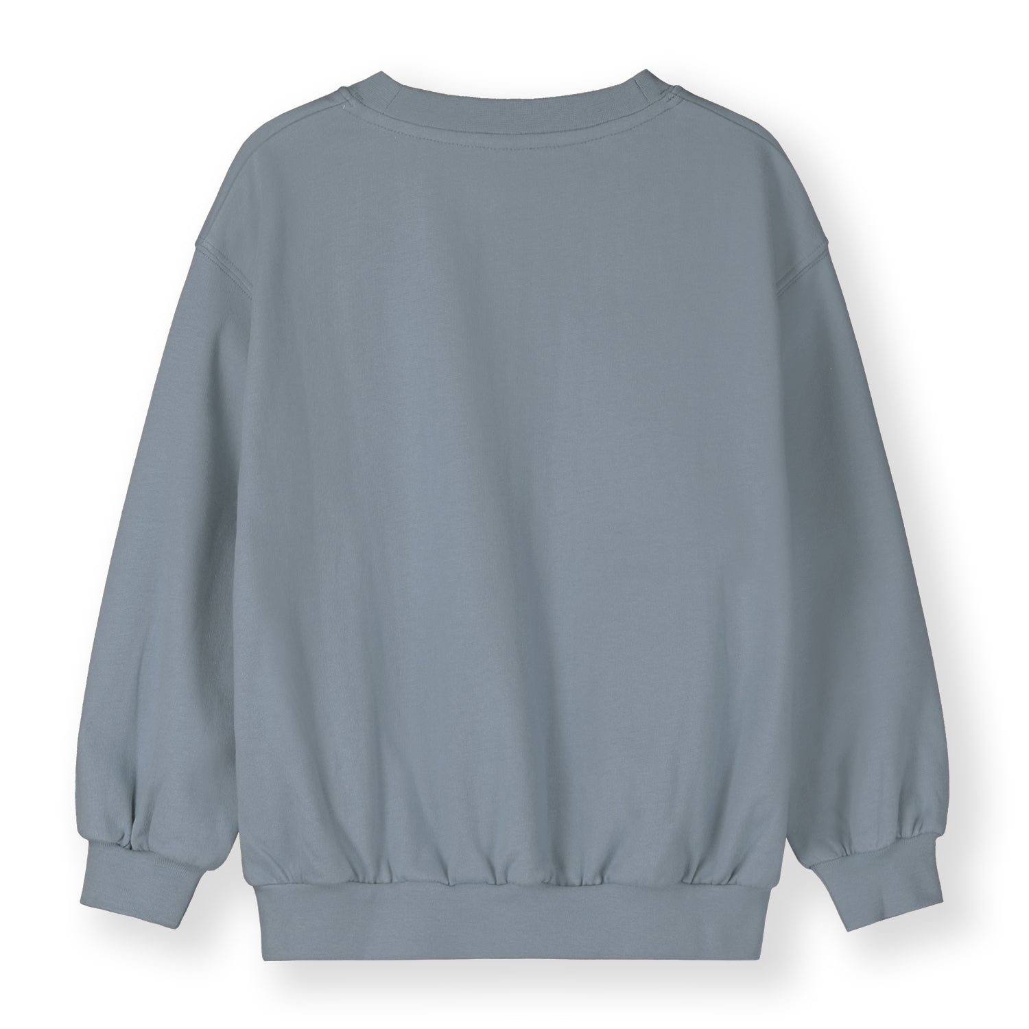 Stone Grey Sweatshirt