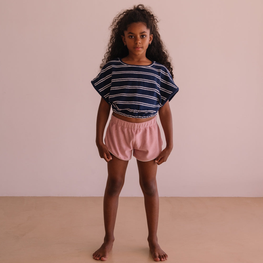 Juju Blush Shorts