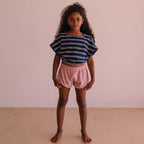 Juju Blush Shorts