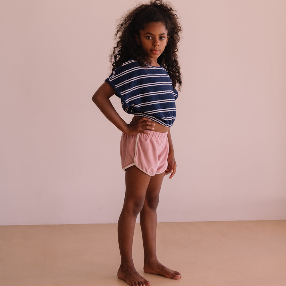 Juju Blush Shorts