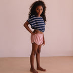 Juju Blush Shorts