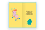 Livre TU PRÉFÈRES QUOI ?