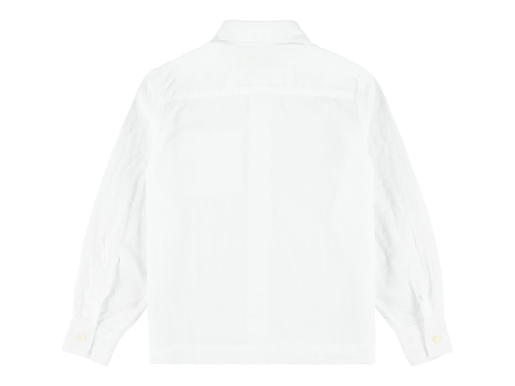 Chemise blanche