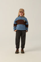 Fleece Sweatshirt 