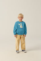 Corduroy Trousers