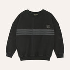 Grey Washed Sweatshirt