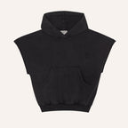 Hooded Tank Top