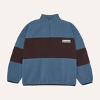 Fleece Sweatshirt 