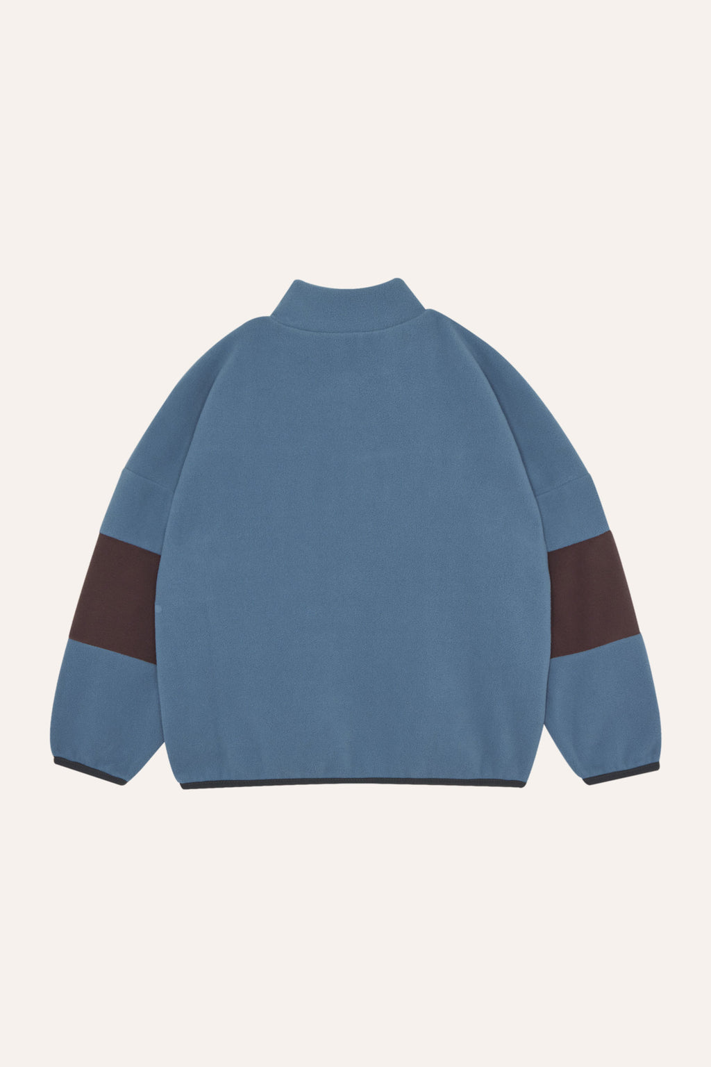 Fleece Sweatshirt 