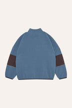 Fleece Sweatshirt 
