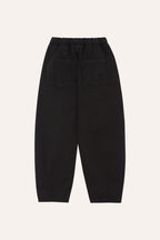 Faded Grey Trousers