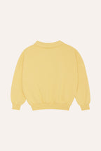 Sweatshirt Jaune