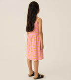 Falling Stars Allover Dress