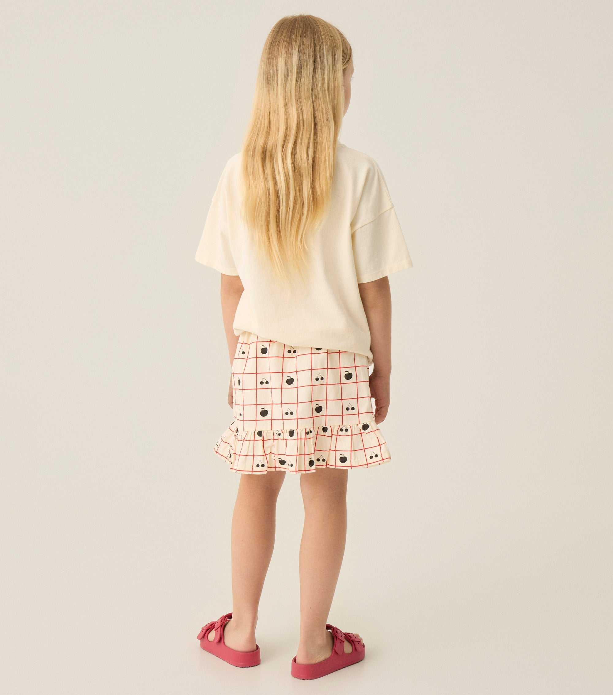 T-shirt Oversize Artist