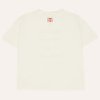 Oversized Artist T-shirt