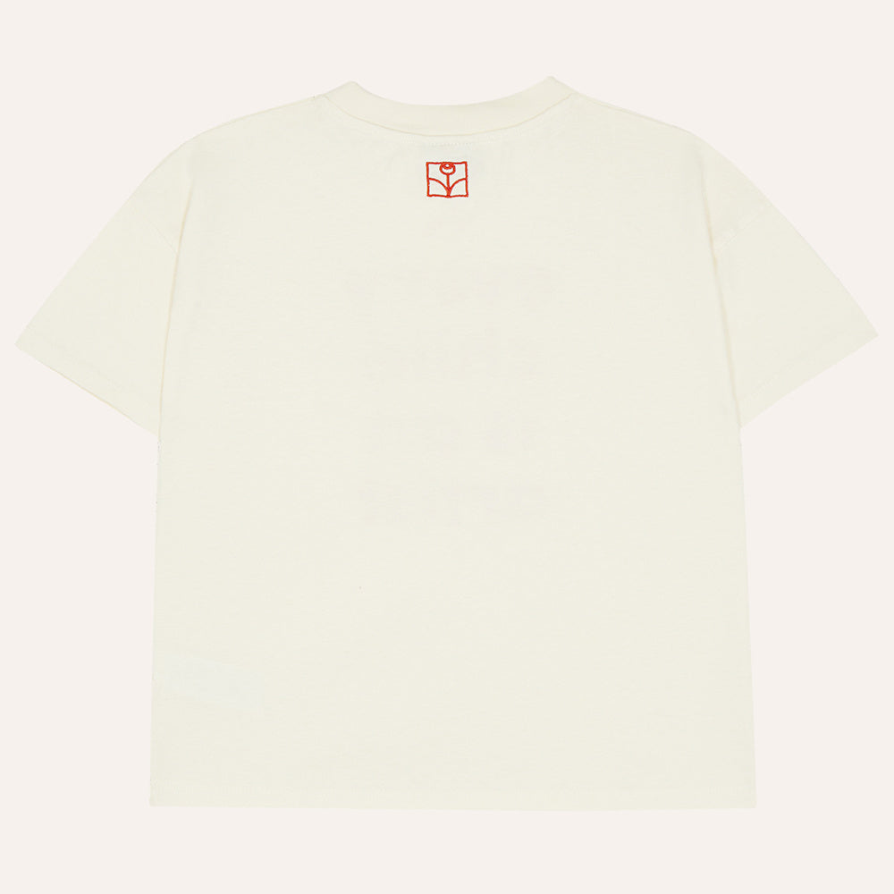 T-shirt Oversize Artist