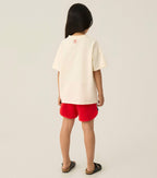 Oversized Artist T-shirt