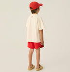 Oversized Artist T-shirt