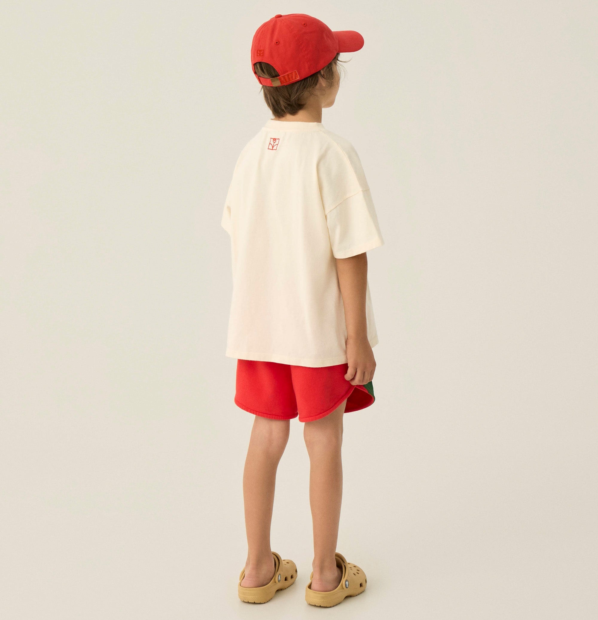 T-shirt Oversize Artist