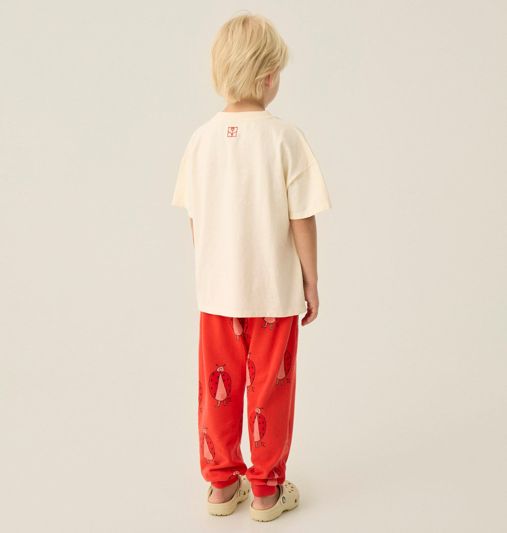 Oversized Artist T-shirt