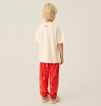 Oversized Artist T-shirt