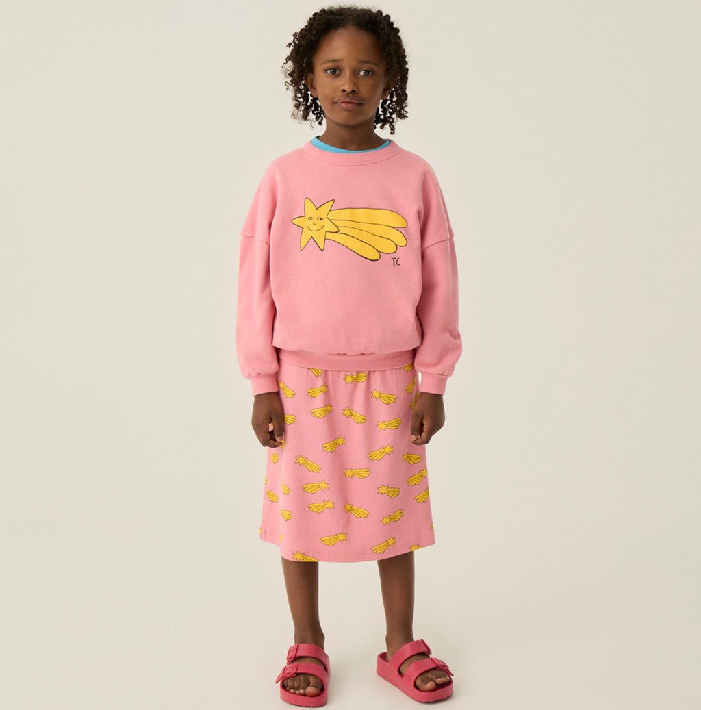 Falling Star Sweatshirt