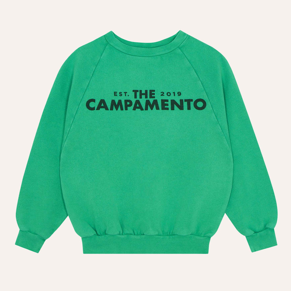 Little Dudes | THE CAMPAMENTO
