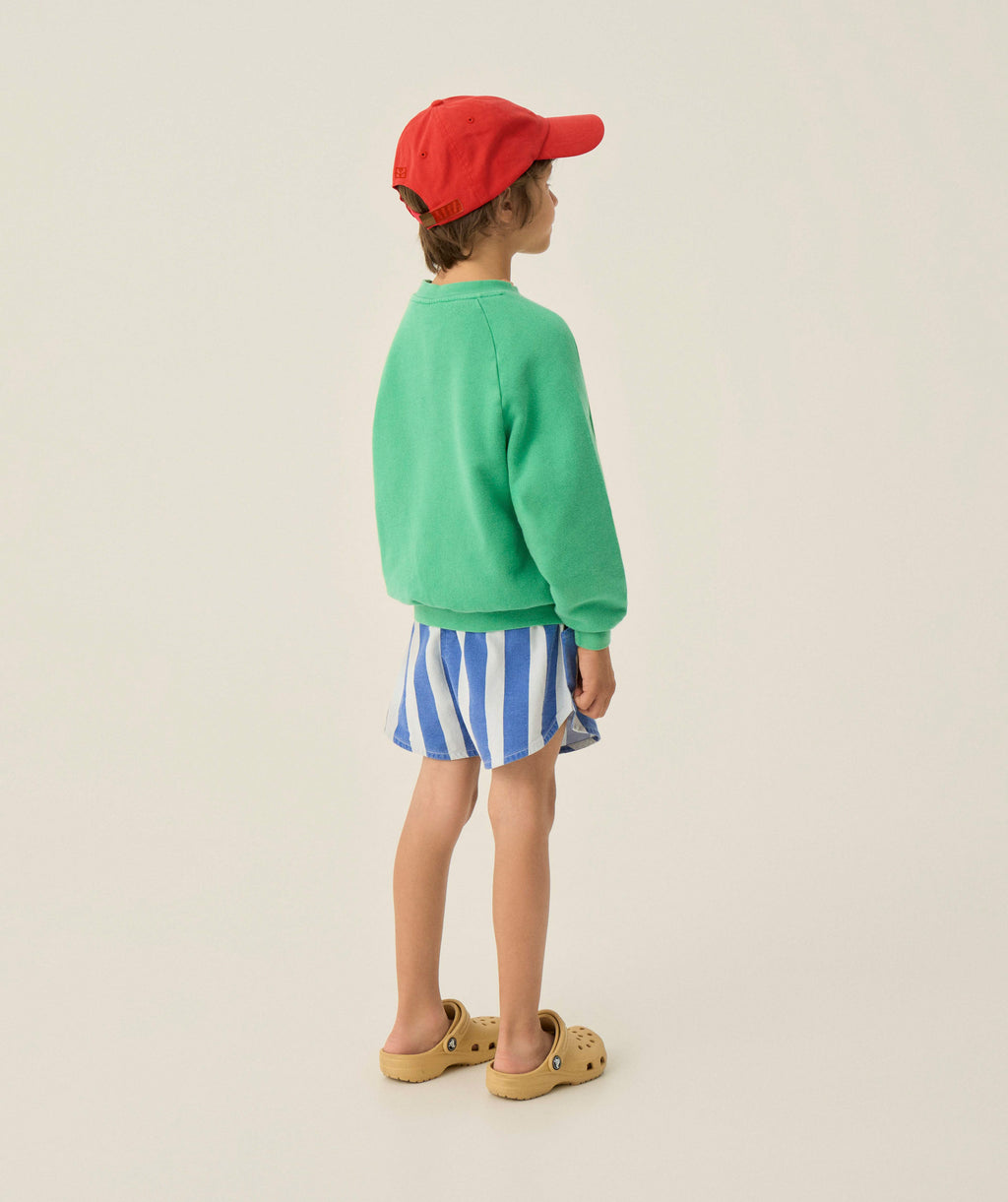 The Campamento Sweatshirt