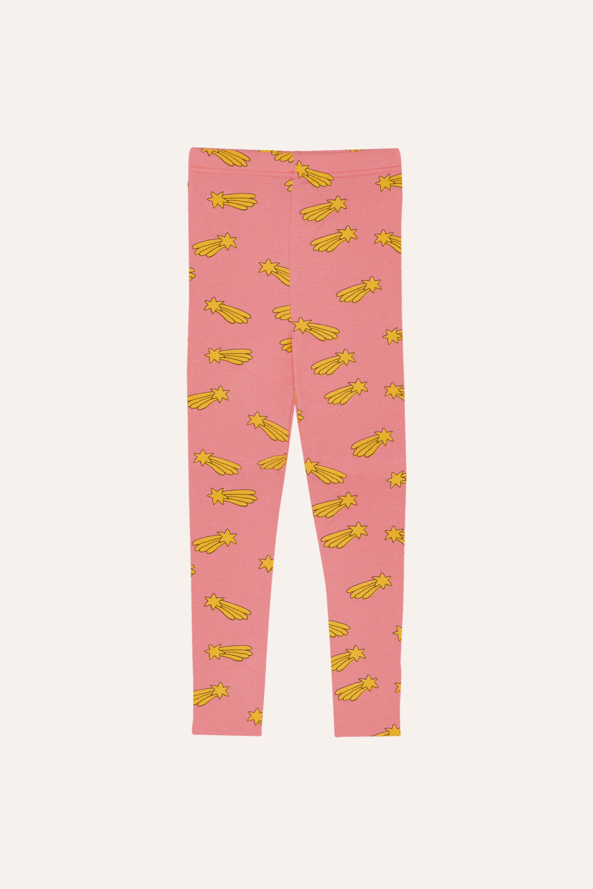 Legging d’étoiles Filantes en All-over