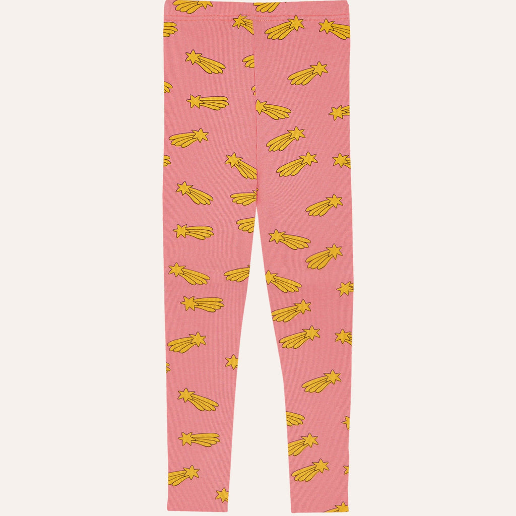 Legging d’étoiles Filantes en All-over