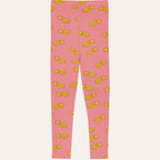 Legging d’étoiles Filantes en All-over