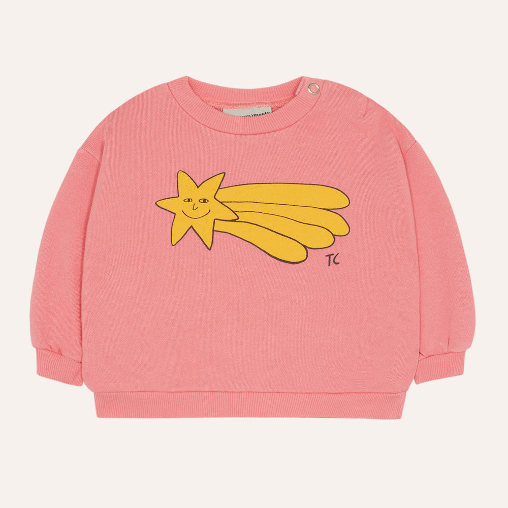Sweat Bébé Étoile Filante