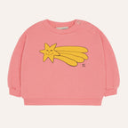 Sweat Bébé Étoile Filante