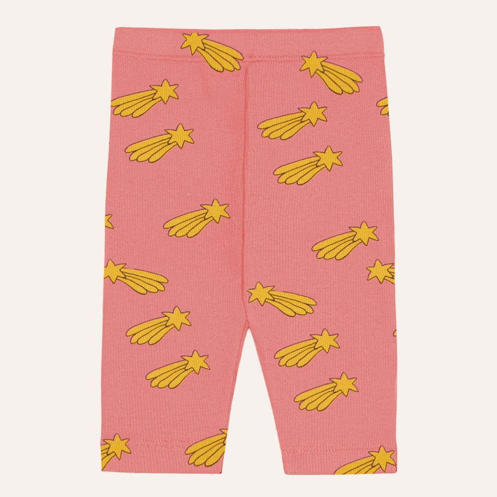 Legging Bébé d’étoiles Filantes en All-over