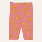 Legging Bébé d’étoiles Filantes en All-over