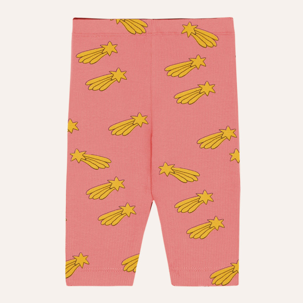 Legging Bébé d’étoiles Filantes en All-over
