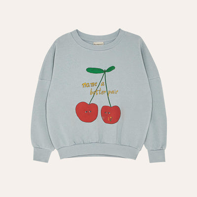 Sweat cerises enfants The Campamento