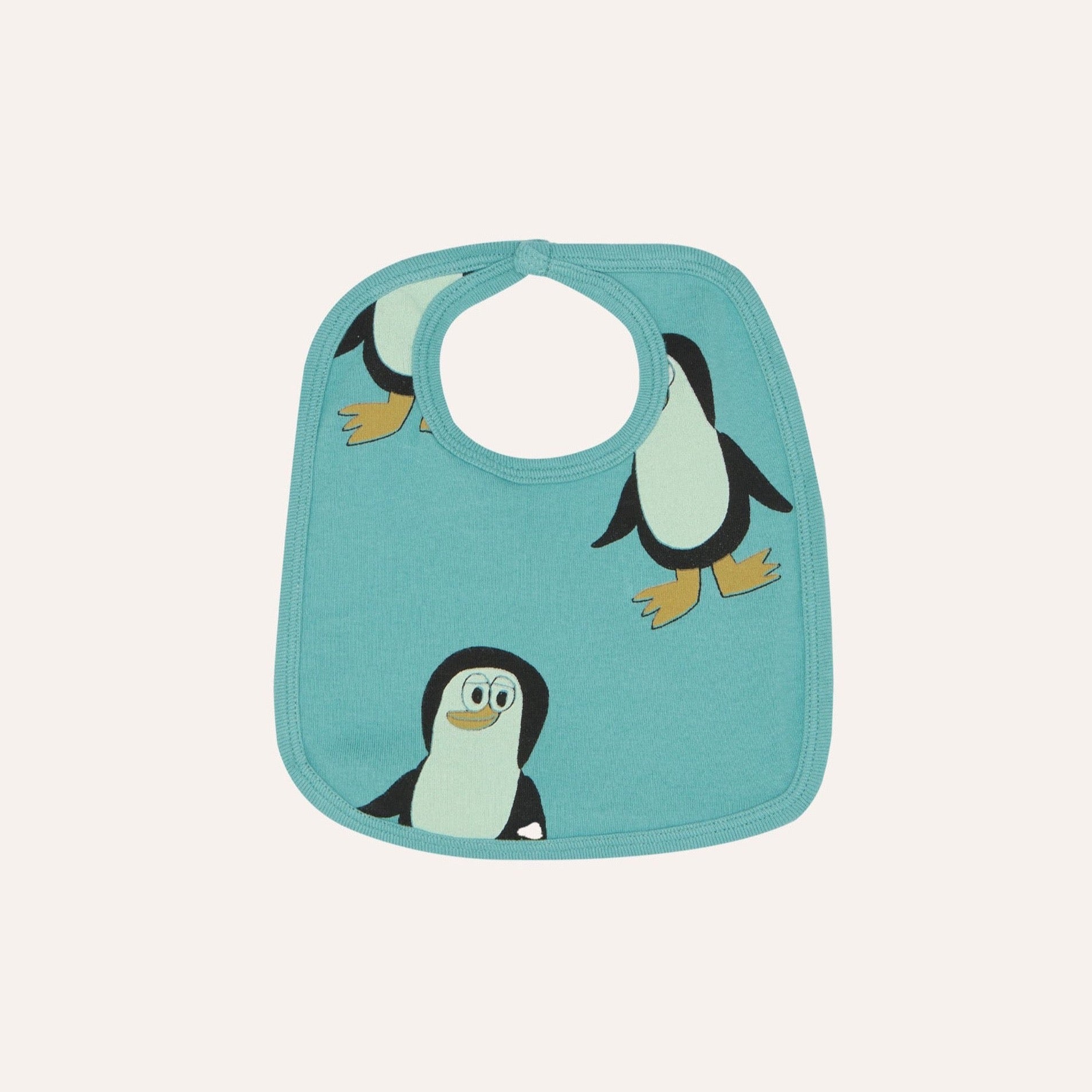 Penguin bib
