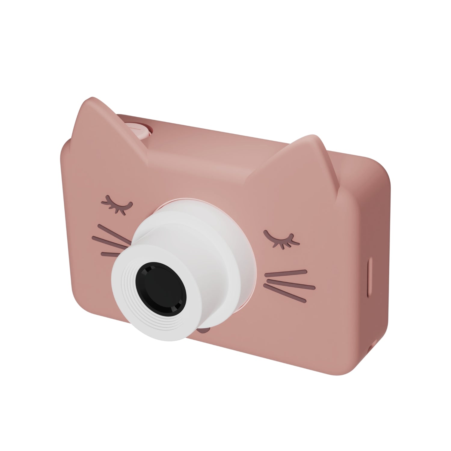 Camera Zoo Friends Cat