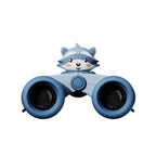 Jumelles - Zoo Eyes Racoon