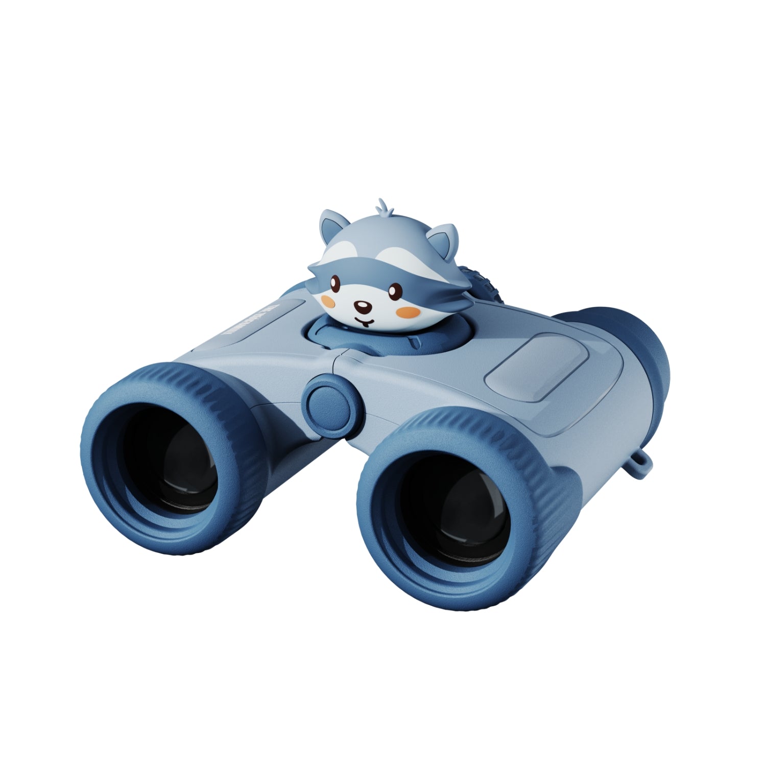 Jumelles - Zoo Eyes Racoon