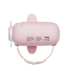 Unicorn video zoo camera
